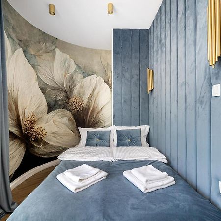 2-Bedroom Delux Apartment Wwa25 Варшава Екстериор снимка