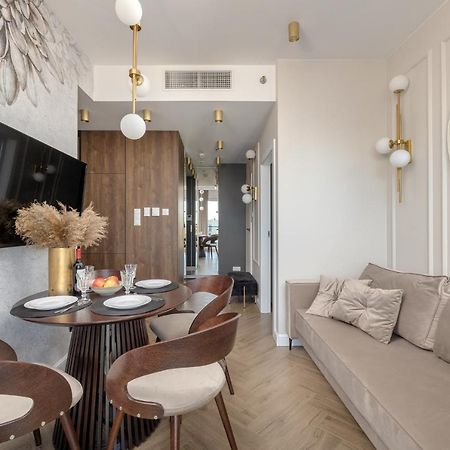 2-Bedroom Delux Apartment Wwa25 Варшава Екстериор снимка