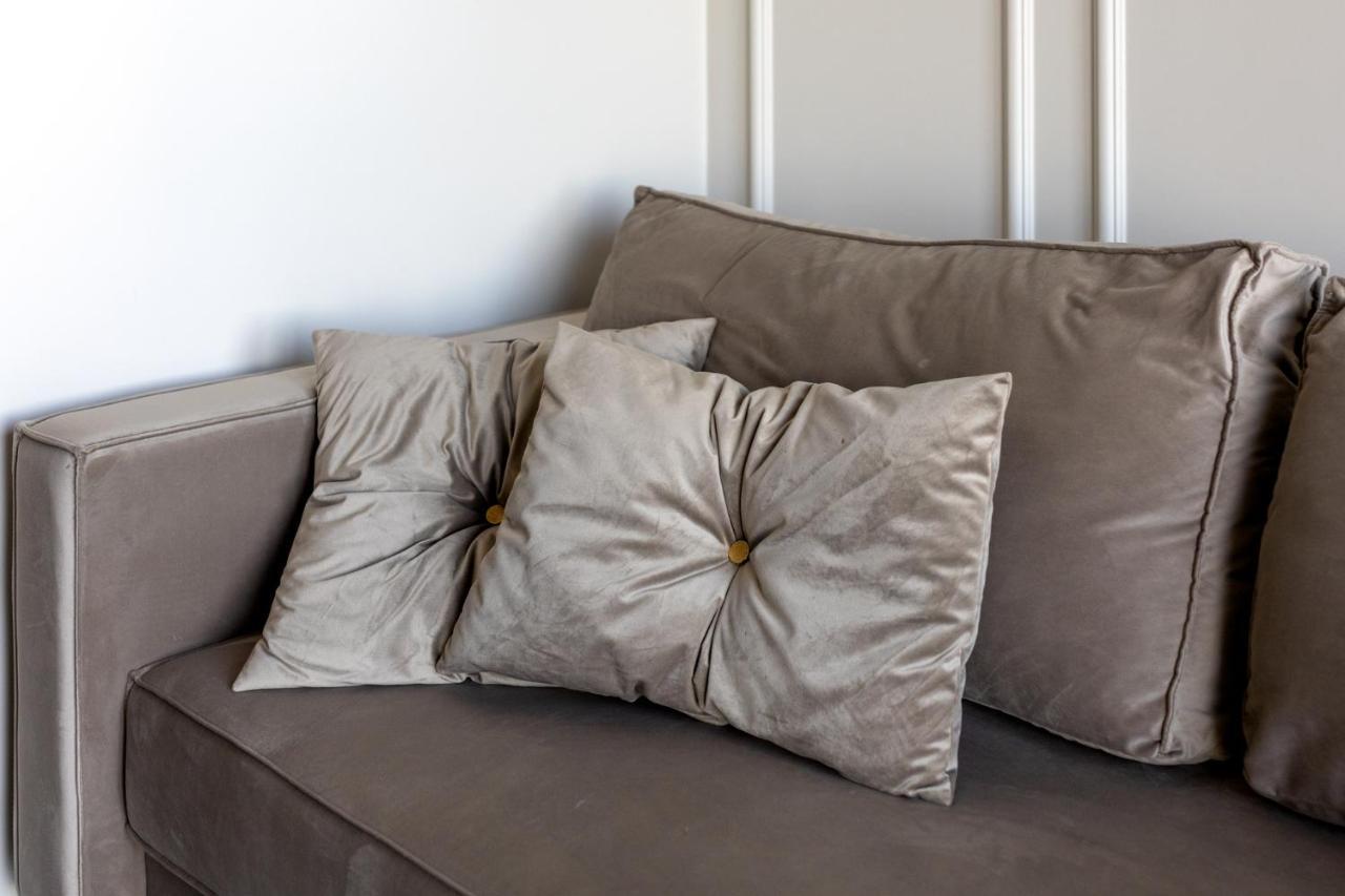 2-Bedroom Delux Apartment Wwa25 Варшава Екстериор снимка